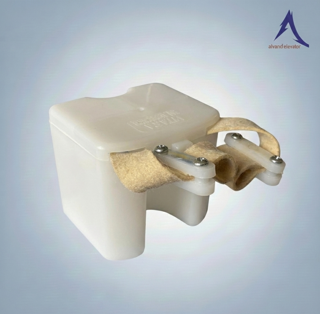 روغن دان  آسانسور