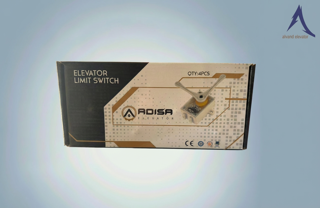 لیمیت سوییچ