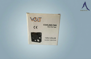 تهویه کابین (فن کابین) VOLT