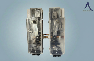 قفل آسانسور