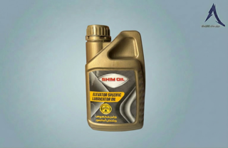 روغن مخصوص روغندان