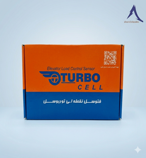 فتوسل نقطه ای تک کانال توربوسل   Turbo Cell